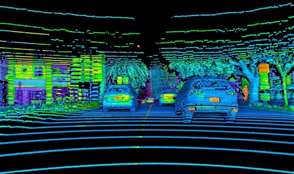 LiDAR Teknolojisi: 3D Tarama ve Elektronik Alanında Güncel Uygulamalar ve Gelecek Trendleri