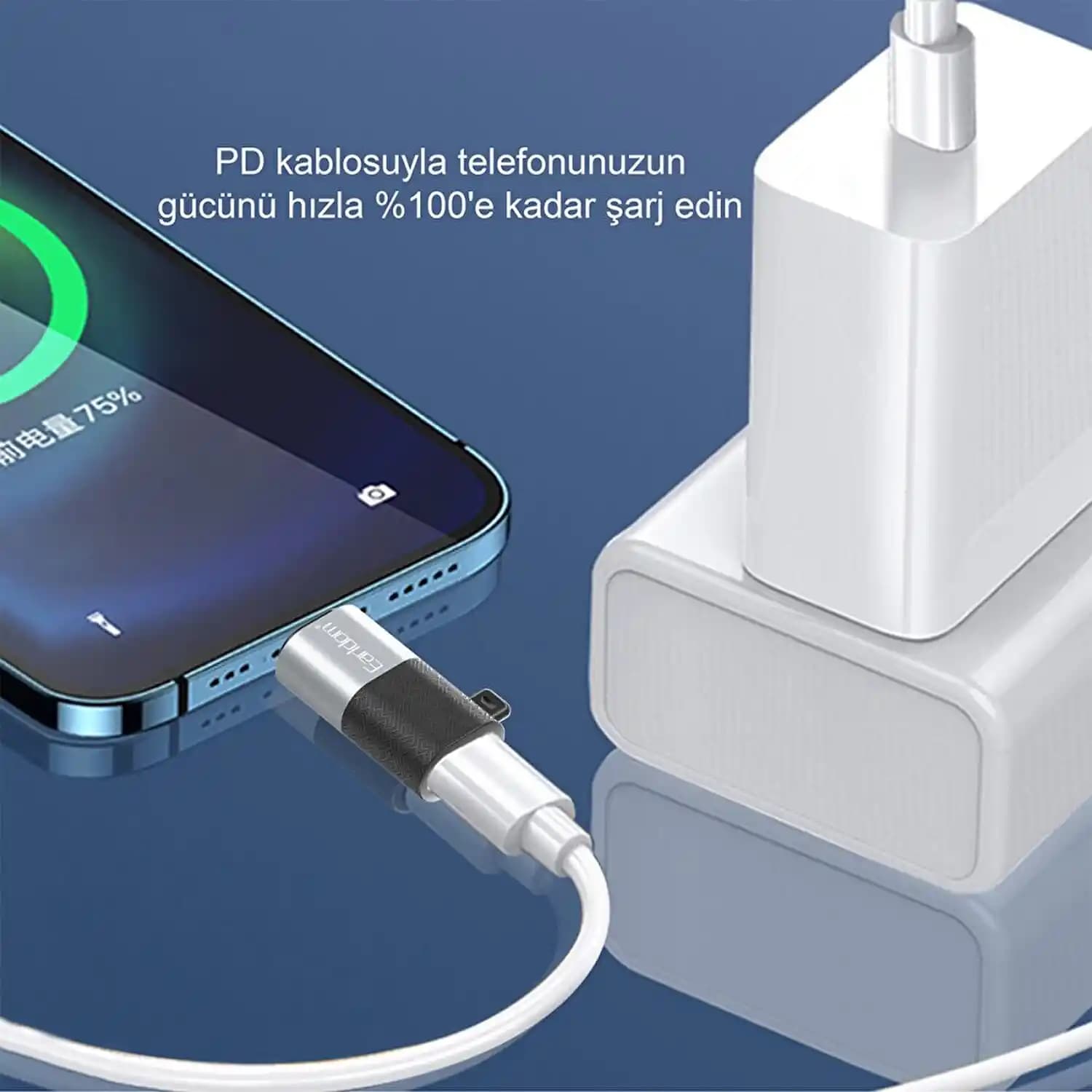 Lightning Dönüştürücüleri: Apple ve Diğer Cihazlar İçin Bağlantı ve Hız Çözümleri