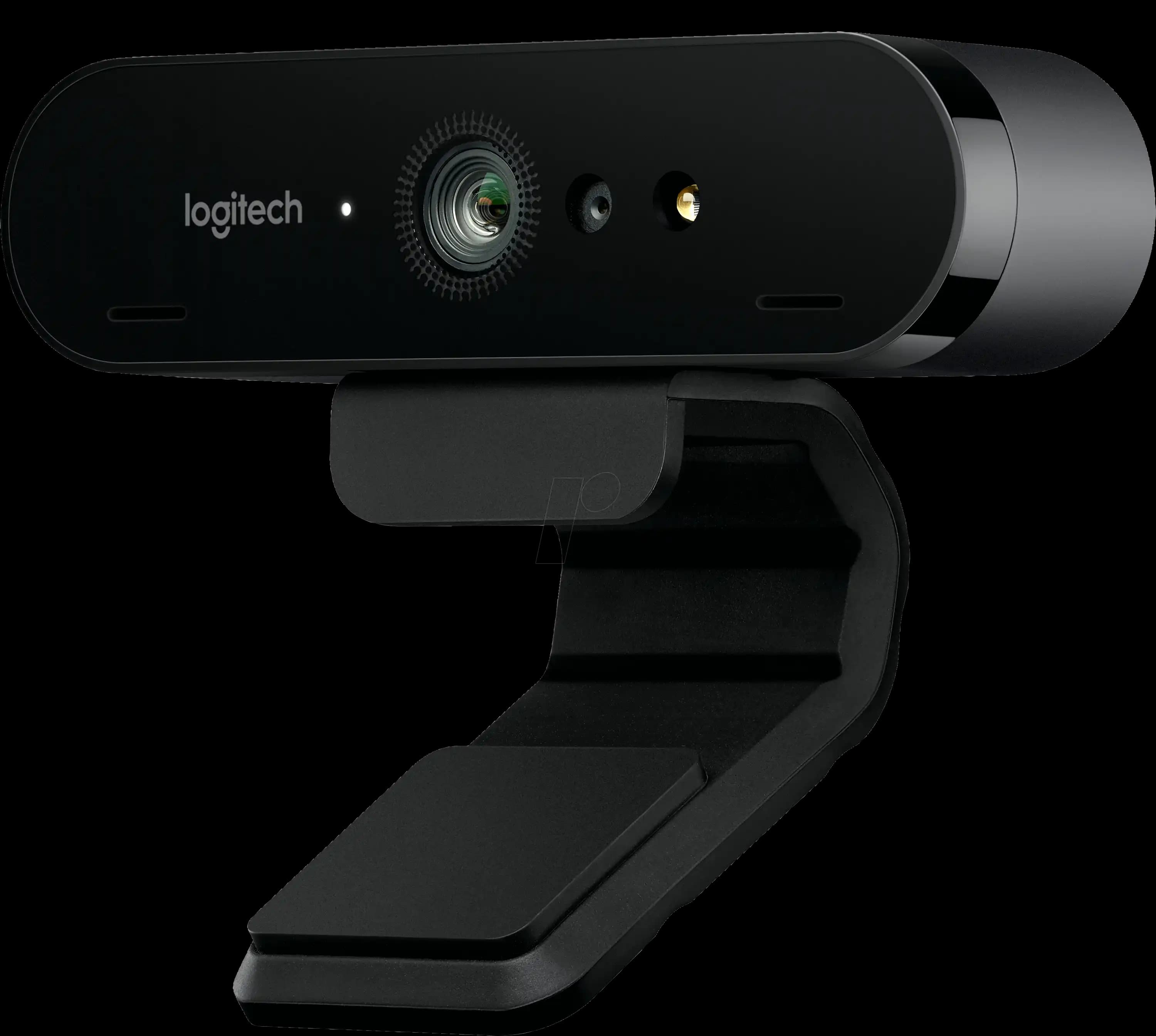 Logitech Brio: Yüksek Çözünürlüklü Web Kamerası ile Profesyonel İletişim ve İçerik Üretimi