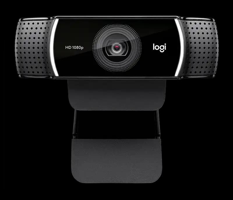 Logitech C922 Web Kamerası ile Yüksek Kaliteli Video ve Canlı Yayın Çözümü