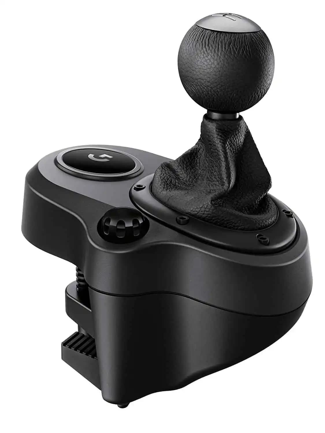 Logitech G29 Shifter ile Gerçekçi ve Akıcı Yarış Deneyimi Sağlayan Sim Ralli Aksesuarı