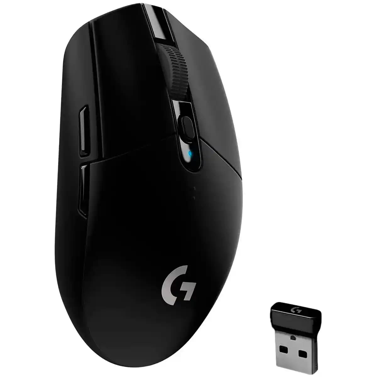 Logitech G305 Oyun Faresi: Yüksek Performans ve Taşınabilirlik Özellikleri