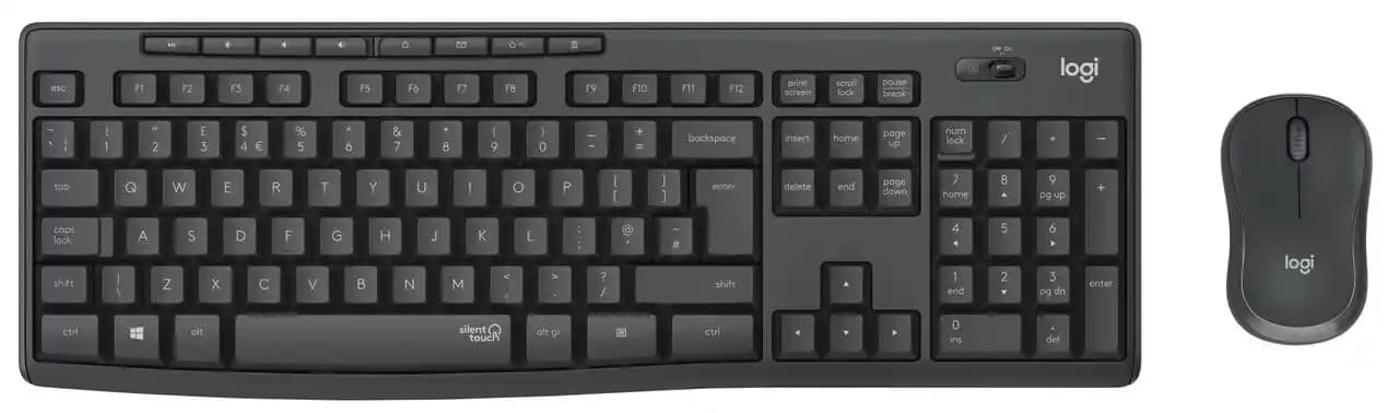 Logitech K295 Klavye Özellikleri ve Kullanıcı Deneyimleri Analizi