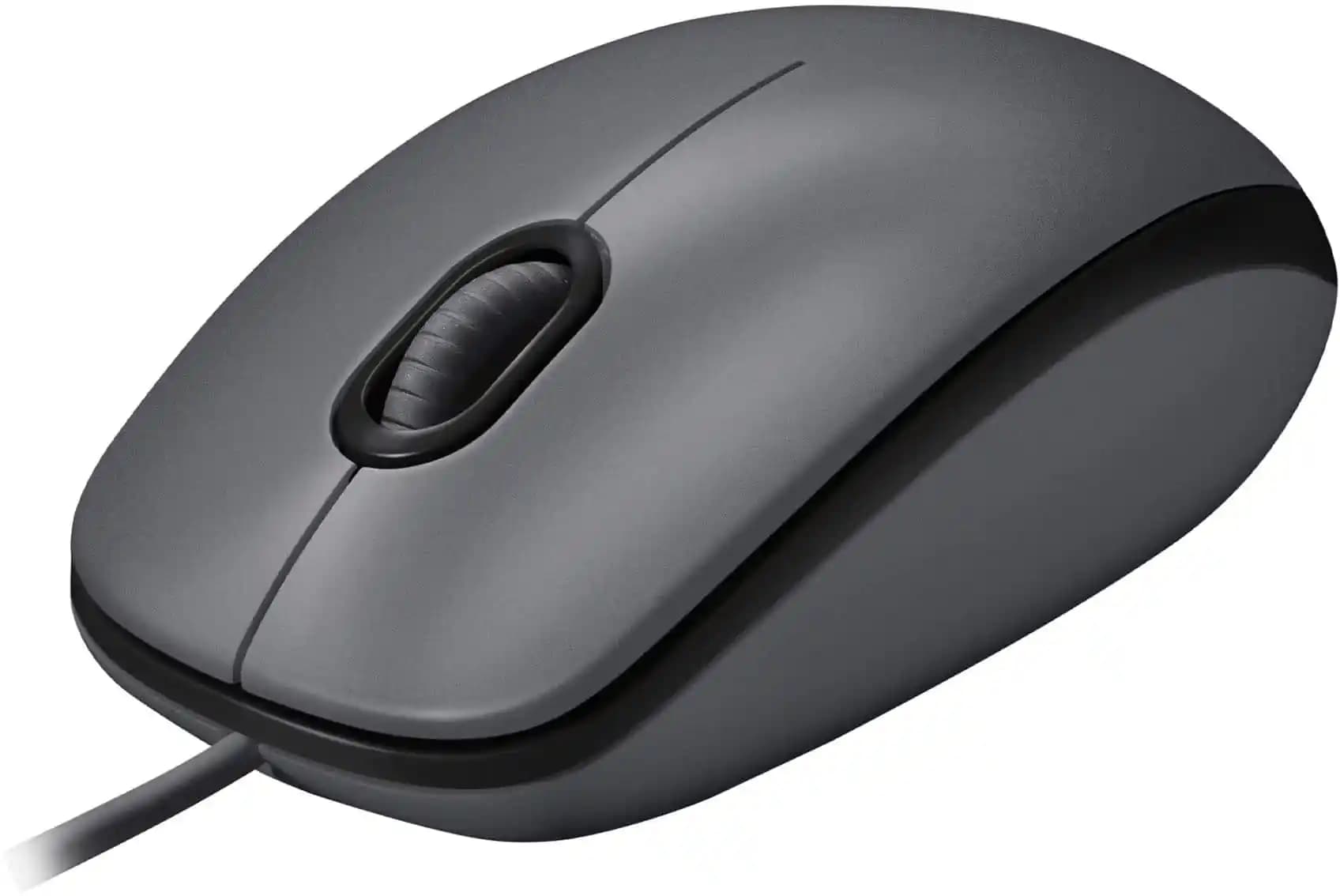 Logitech M100: Ekonomik ve Güvenilir Kablosuz Mouse Seçenekleri
