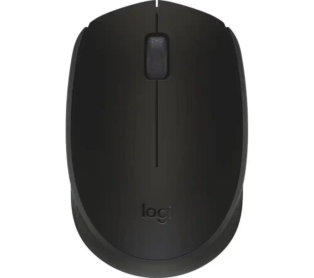 Logitech M171 Kablosuz Fare Özellikleri ve Kullanım Avantajları