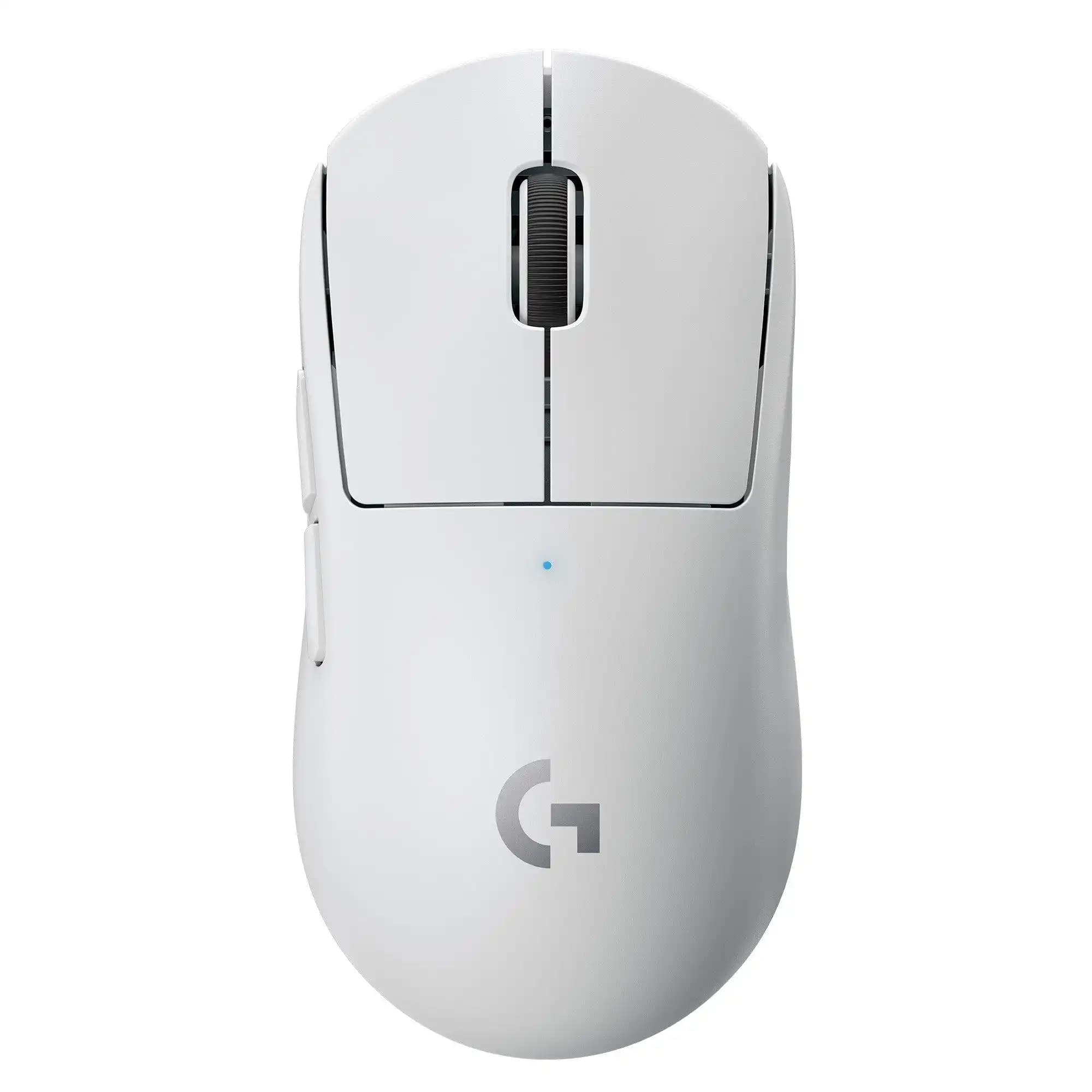 Logitech Superlight G Pro X: Hafif ve Yüksek Hassasiyetli Oyun ve Günlük Kullanım Faresi