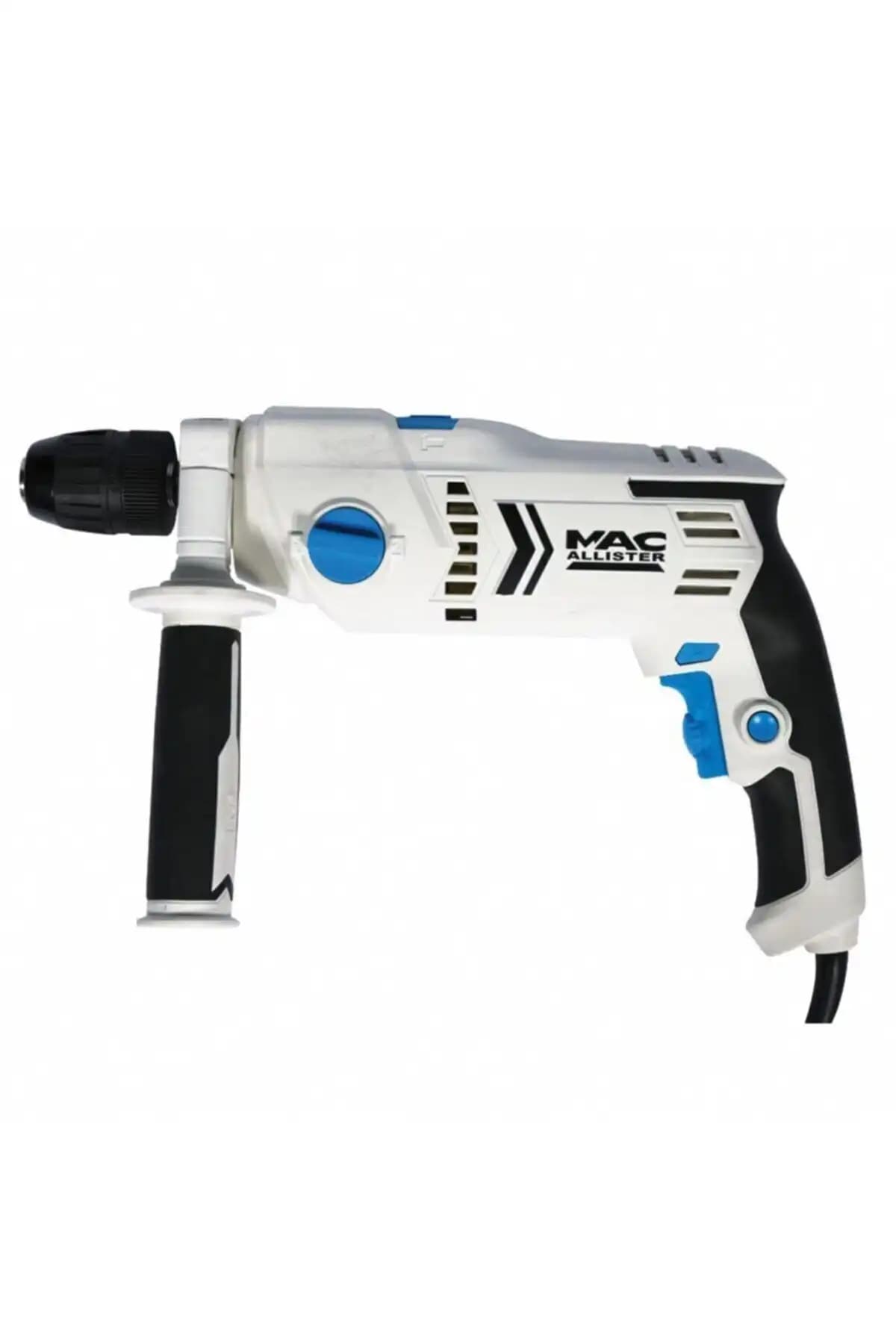 Mac Allister Matkaplar: Güç ve Pratiklik Sunan Elektronik El Aletleri