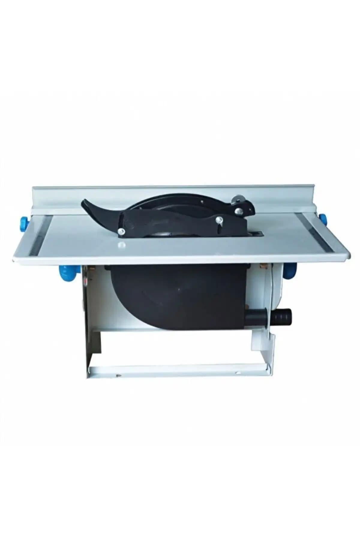 Mac Allister Tezgah Testere Özellikleri ve Kullanım Alanları Hakkında Detaylı Bilgi