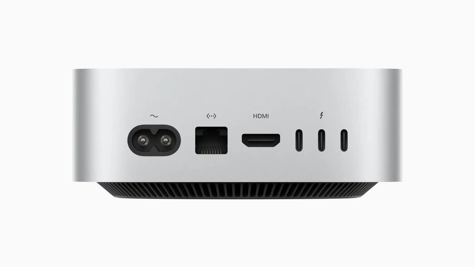 Mac Mini M4: Güçlü Performans ve Şık Tasarım Sunan Yeni Nesil Apple Masaüstü Bilgisayarı