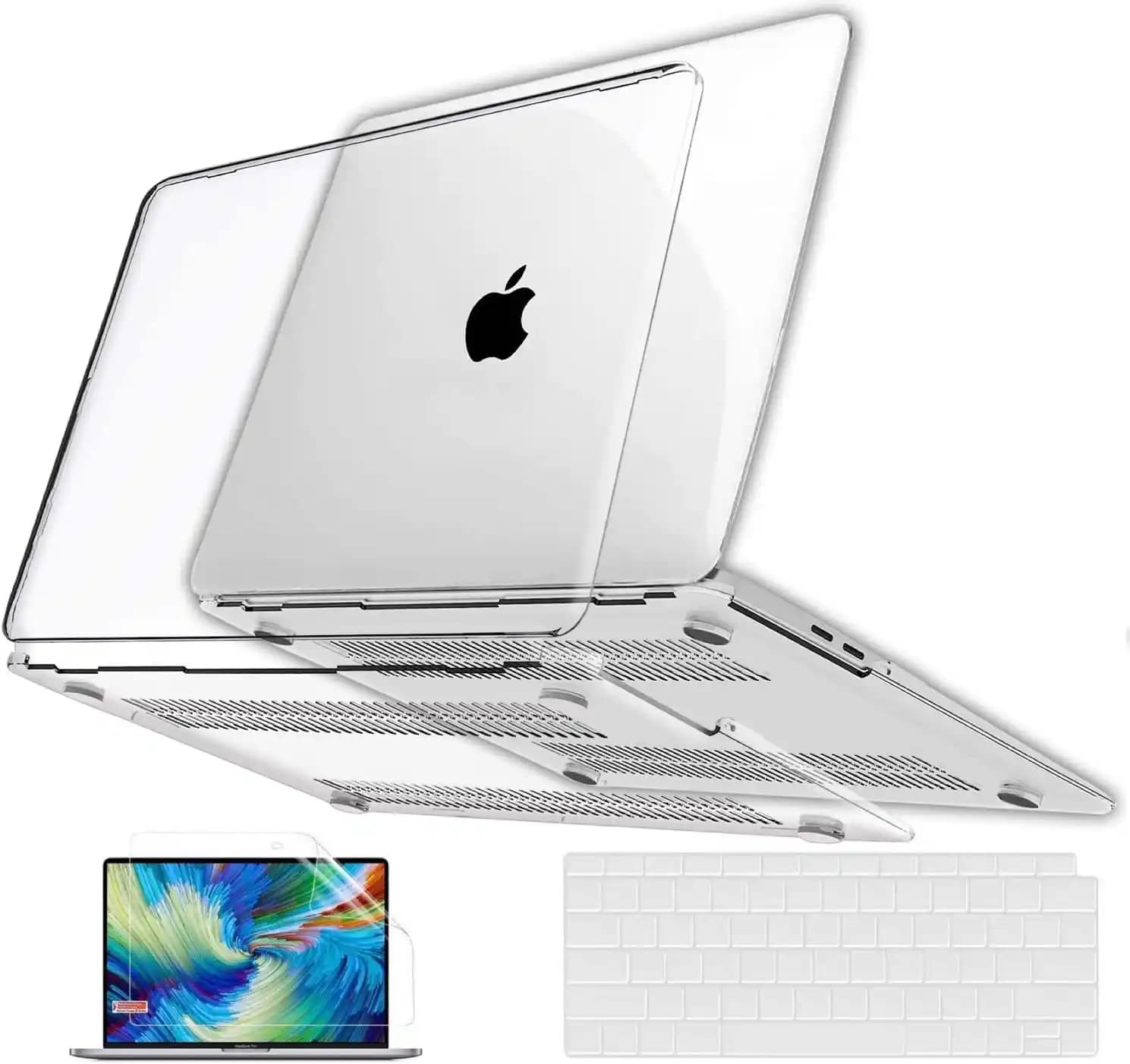 MacBook Air İçin En İyi Koruyucu ve Şık Kılıf Seçenekleri 2023