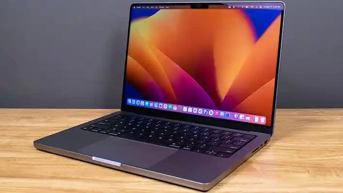 MacBook M2 Pro: Güçlü İşlemci, Gelişmiş Grafik ve Profesyonel Kullanım İçin Tasarlandı