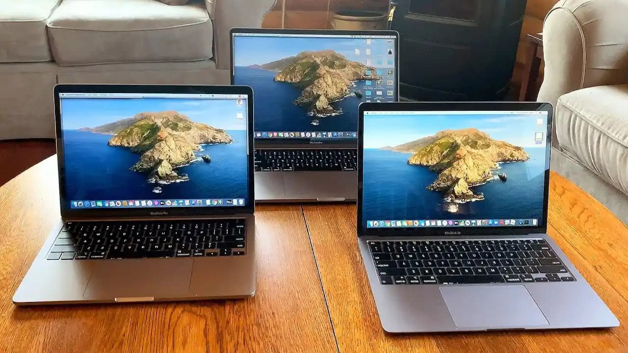 2025'te MacBook Modelleriyle Teknoloji ve Şıklıkta Zirveye Ulaşın