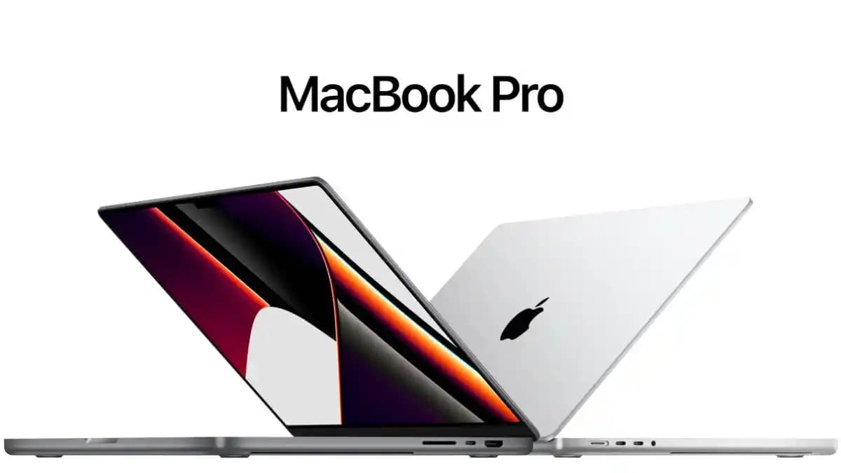 MacBook Serisi: Güç, Şıklık ve Yeniliklerle Donatılmış Modern Dizüstü Bilgisayarlar