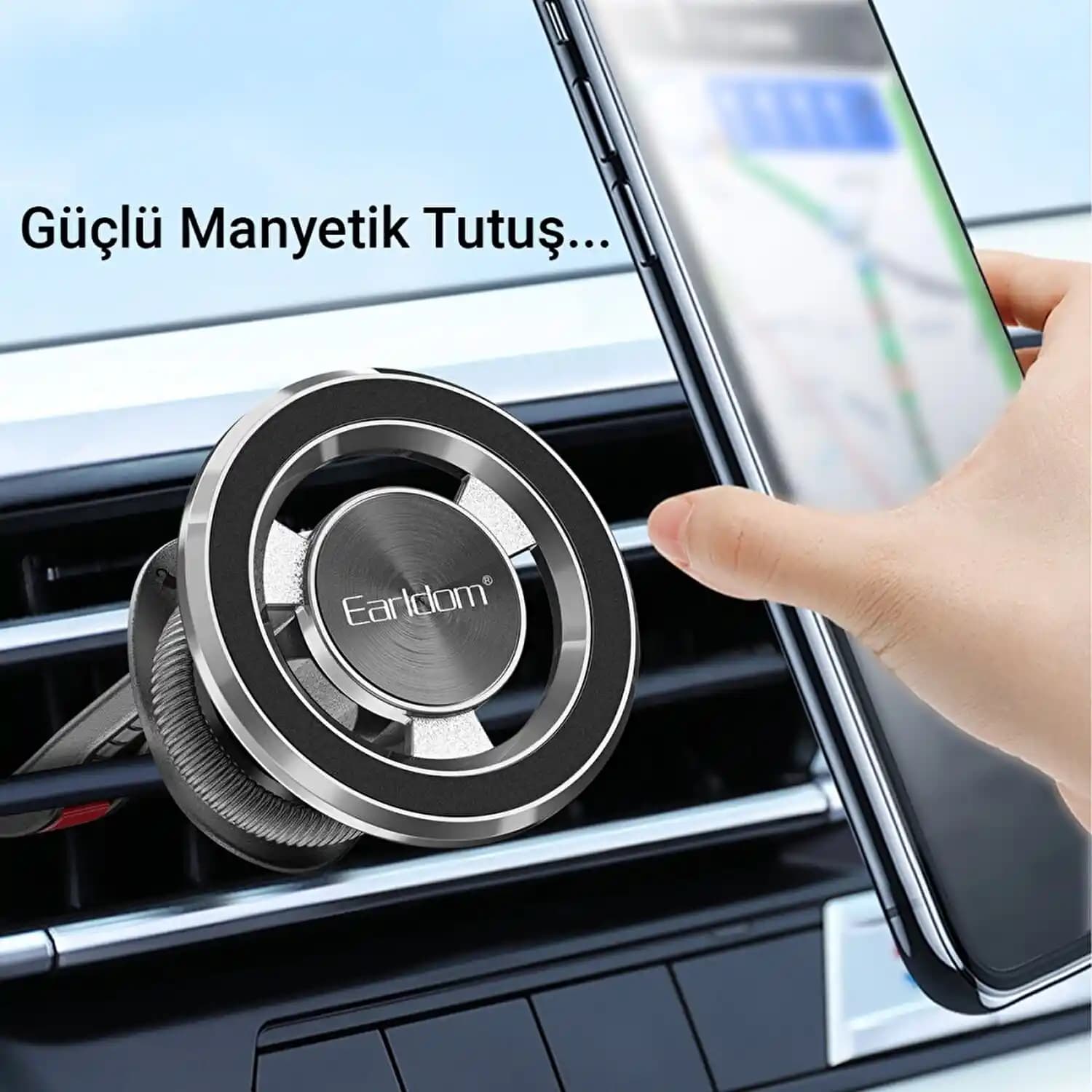 Magsafe Araç Tutucu Teknolojisi ve Kullanım Avantajları Hakkında Detaylı Bilgi