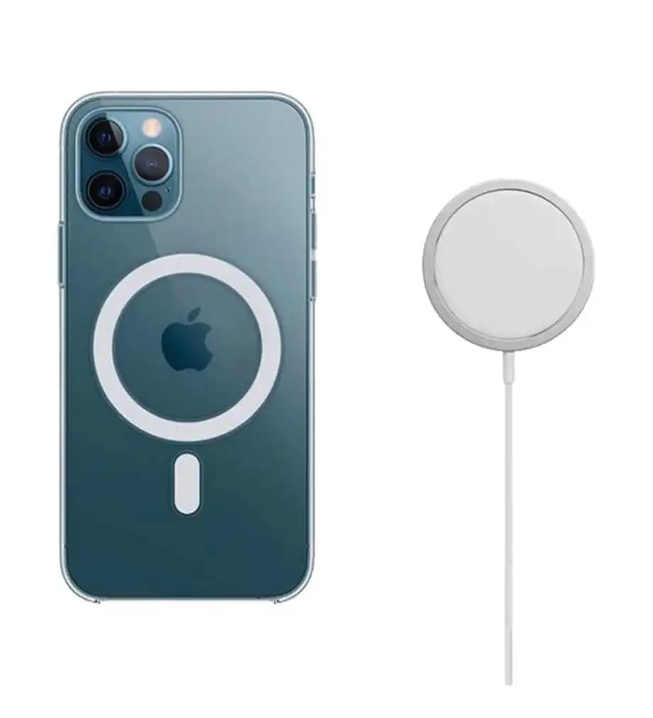 MagSafe Şarj Aleti Nedir ve Neden Popülerlik Kazanıyor