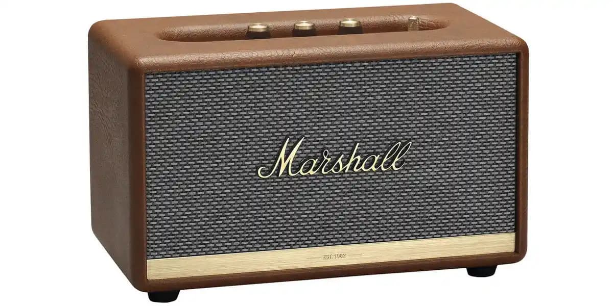 2025'te Ses Deneyiminizi Değiştirecek Marshall Acton 2'nin 5 Sırrı