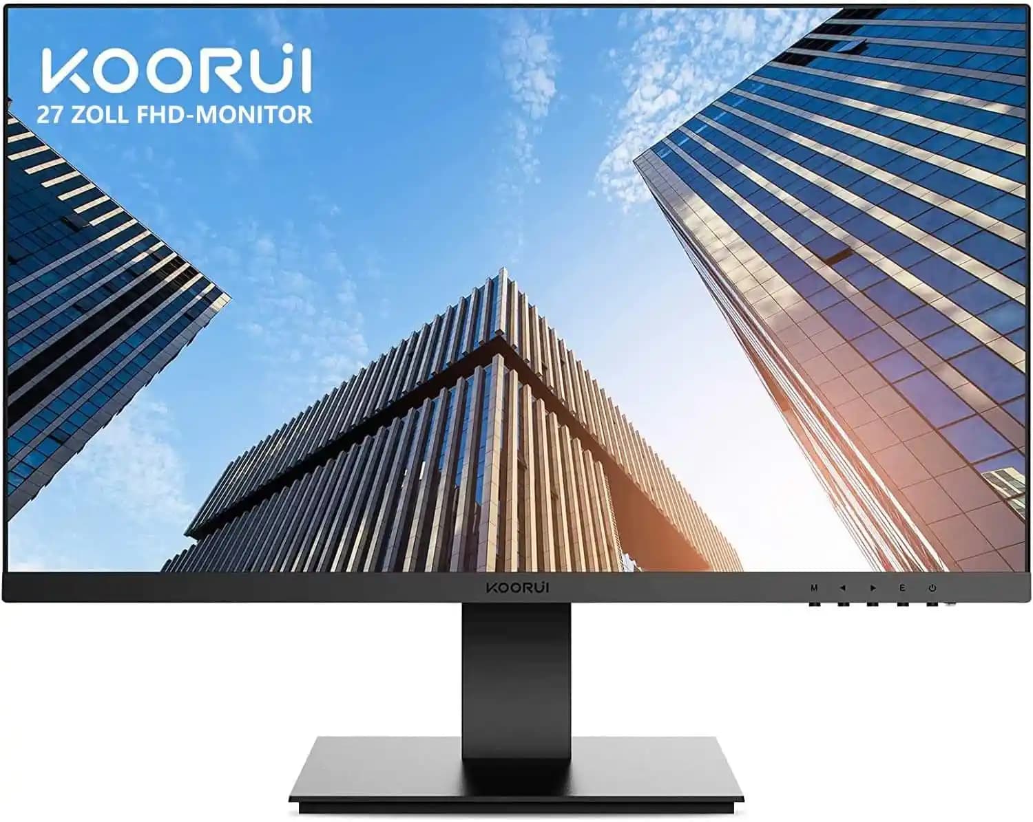 Masaüstü Monitörleri Seçerken Dikkat Edilmesi Gerekenler ve En İyi Modeller
