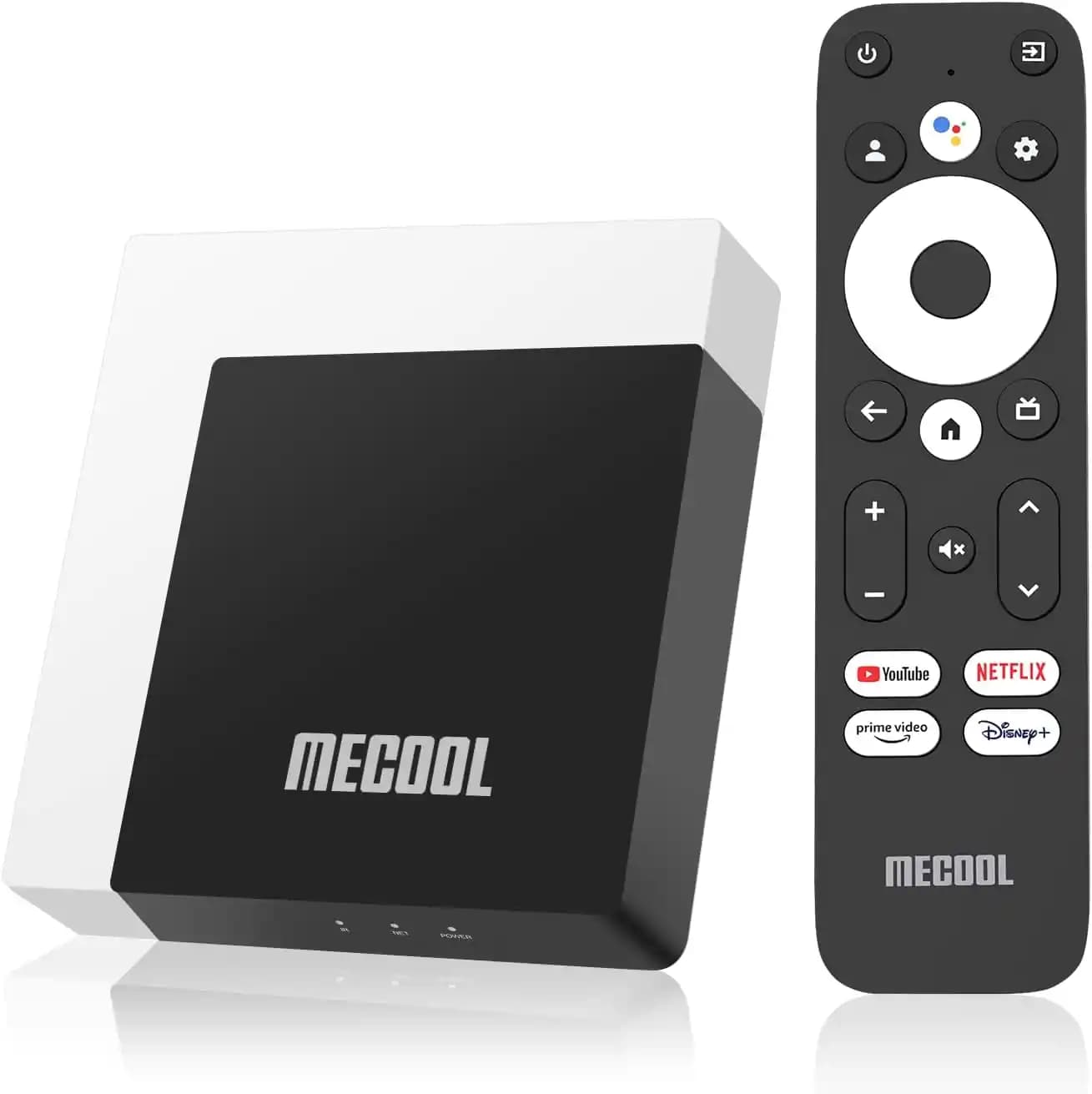 Mecool KM7 ve KM7 Plus Akıllı TV Kutuları: Yüksek Performans ve Gelişmiş Özellikler