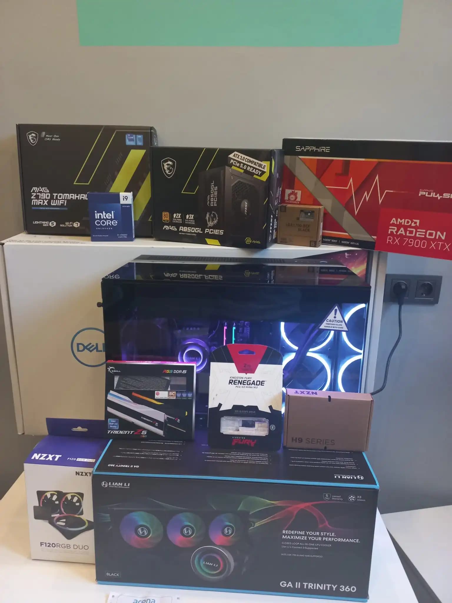 Media Markt Hazır Sistemler: Elektronik Dünyasında Güvenilir ve Pratik Çözümler