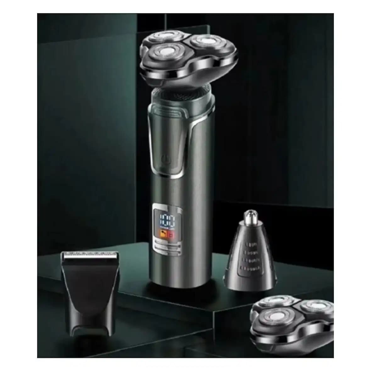 Media Markt Saç Traş Makinesi Seçiminde Dikkat Edilmesi Gerekenler ve En İyi Modeller