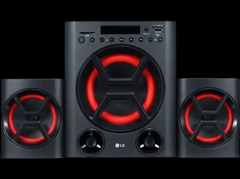 2025'te Media Markt Ses Sistemleri ile Ev ve Ofisinizde Sesin Büyüsünü Yaşayın