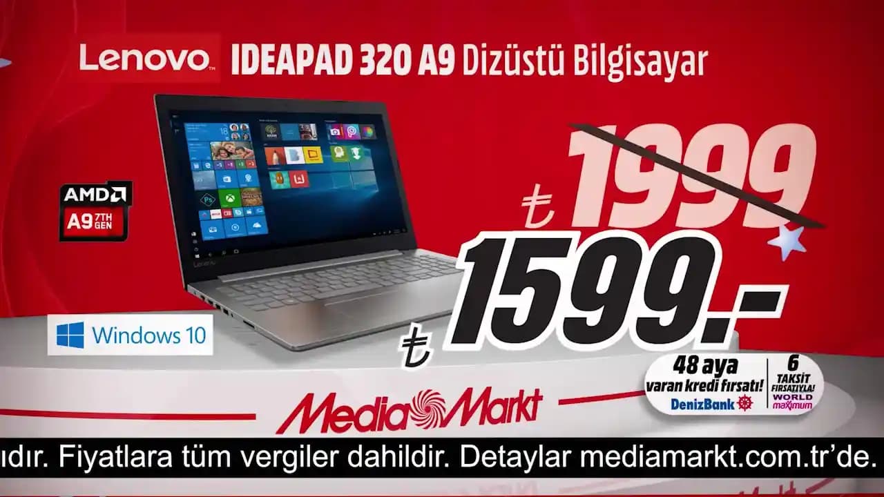 Media Markt'ta Bilgisayar Seçenekleri ve Elektronik Ürünler Hakkında Kapsamlı Rehber