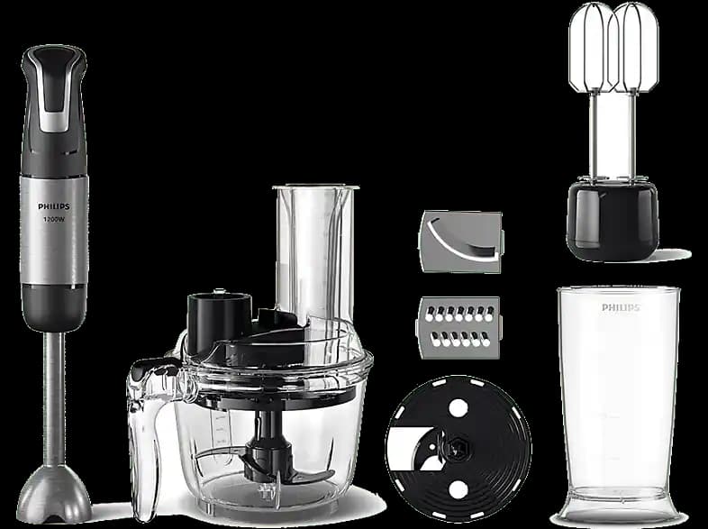 Media Markt'ta Elektronik ve El Blender Seçenekleri: Doğru Modeli Nasıl Belirlenir