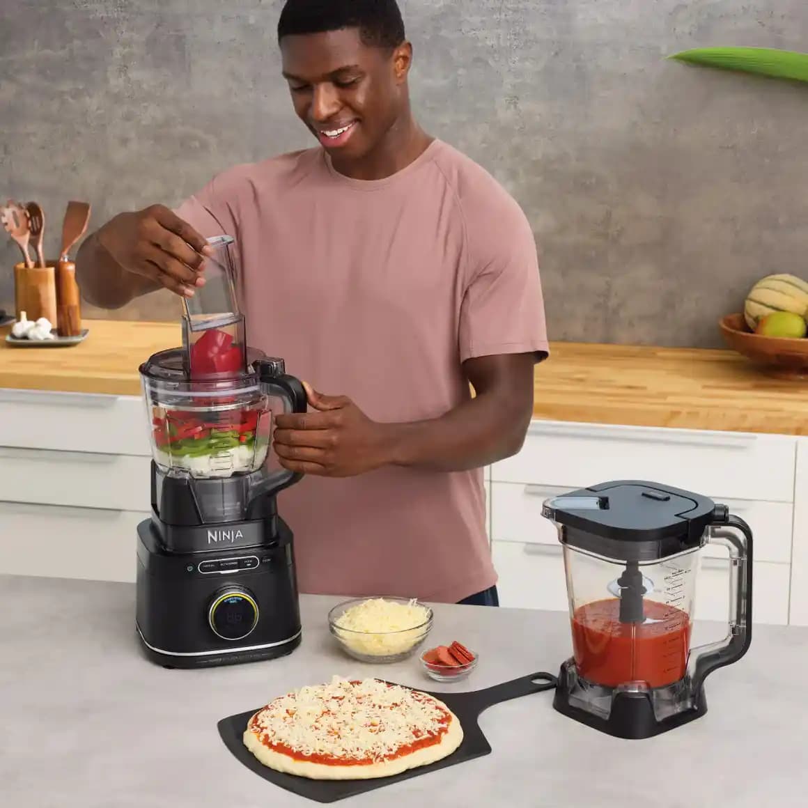 Media Markt'ta En İyi Mutfak Robotu Seçim Rehberi 2024