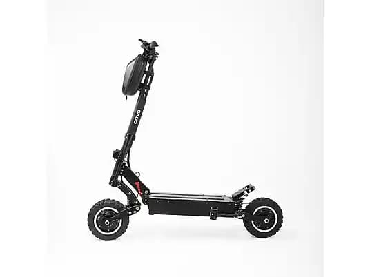 2025'te Media Markt'tan Onvo Scooter ile Şehirde Ulaşımda Devrim