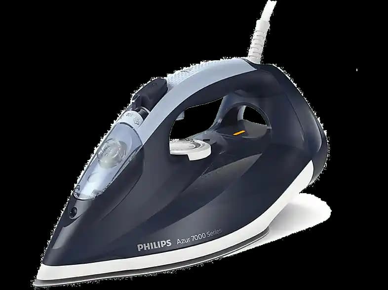 Media Markt'ta Philips Azur Ütüleri: Yüksek Performans ve Güvenle Ütüleme Deneyimi