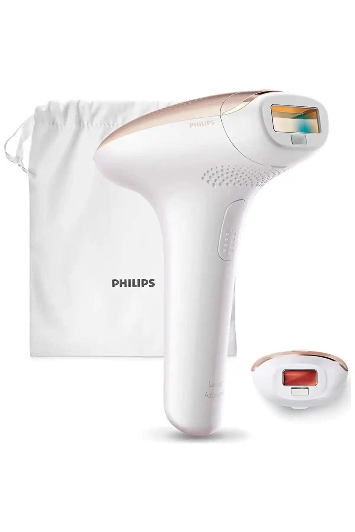 Media Markt'ta Philips Epilasyon Aleti Seçenekleri ve Kullanım Avantajları