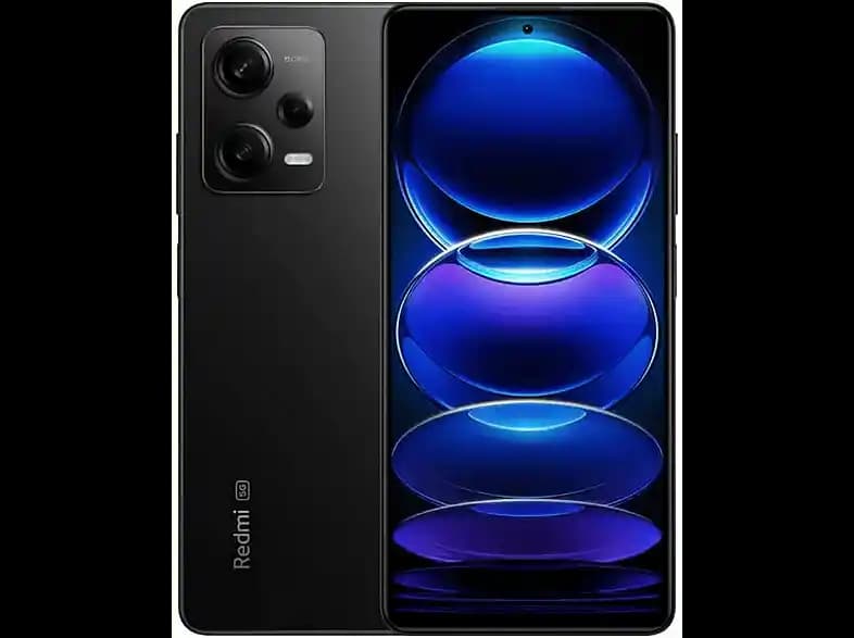 2025'te Xiaomi Note 12 Pro ile Tanışın: Teknolojide Yeni Dönem Başlıyor