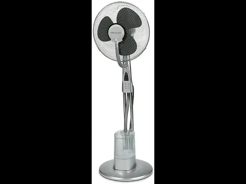 Media Markt'ta Yaz Ayları İçin En İyi Vantilatör Seçenekleri ve Özellikleri