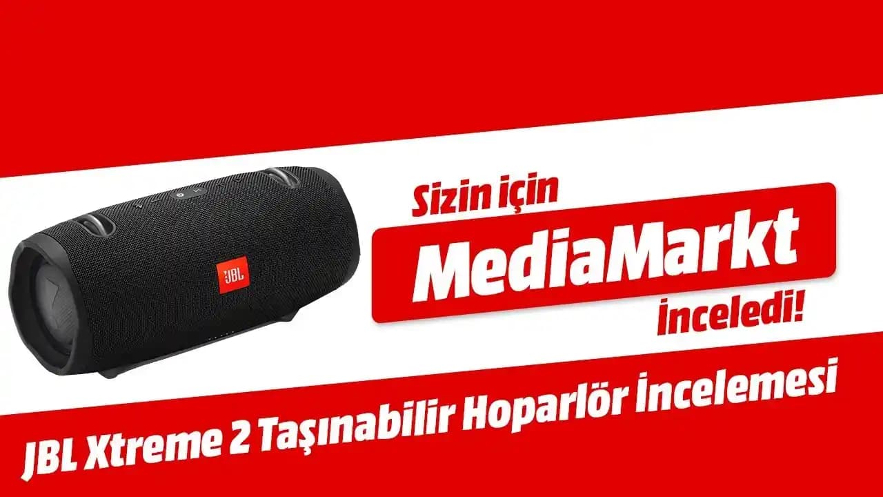 MediaMarkt Bluetooth Hoparlörler: Kablosuz Ses Deneyiminde Güncel ve Güçlü Seçenekler