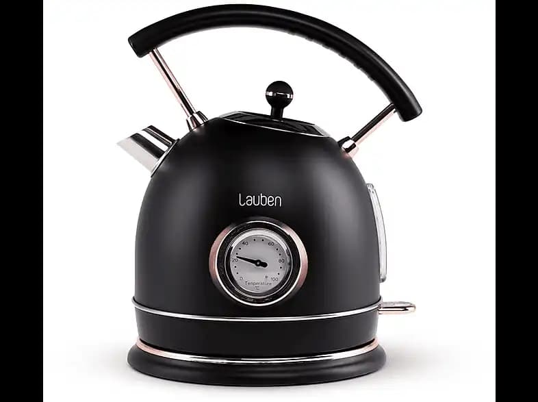 MediaMarkt Çaydanlık Seçenekleri: Modern ve Pratik Çaydanlıklar Hakkında Bilgiler