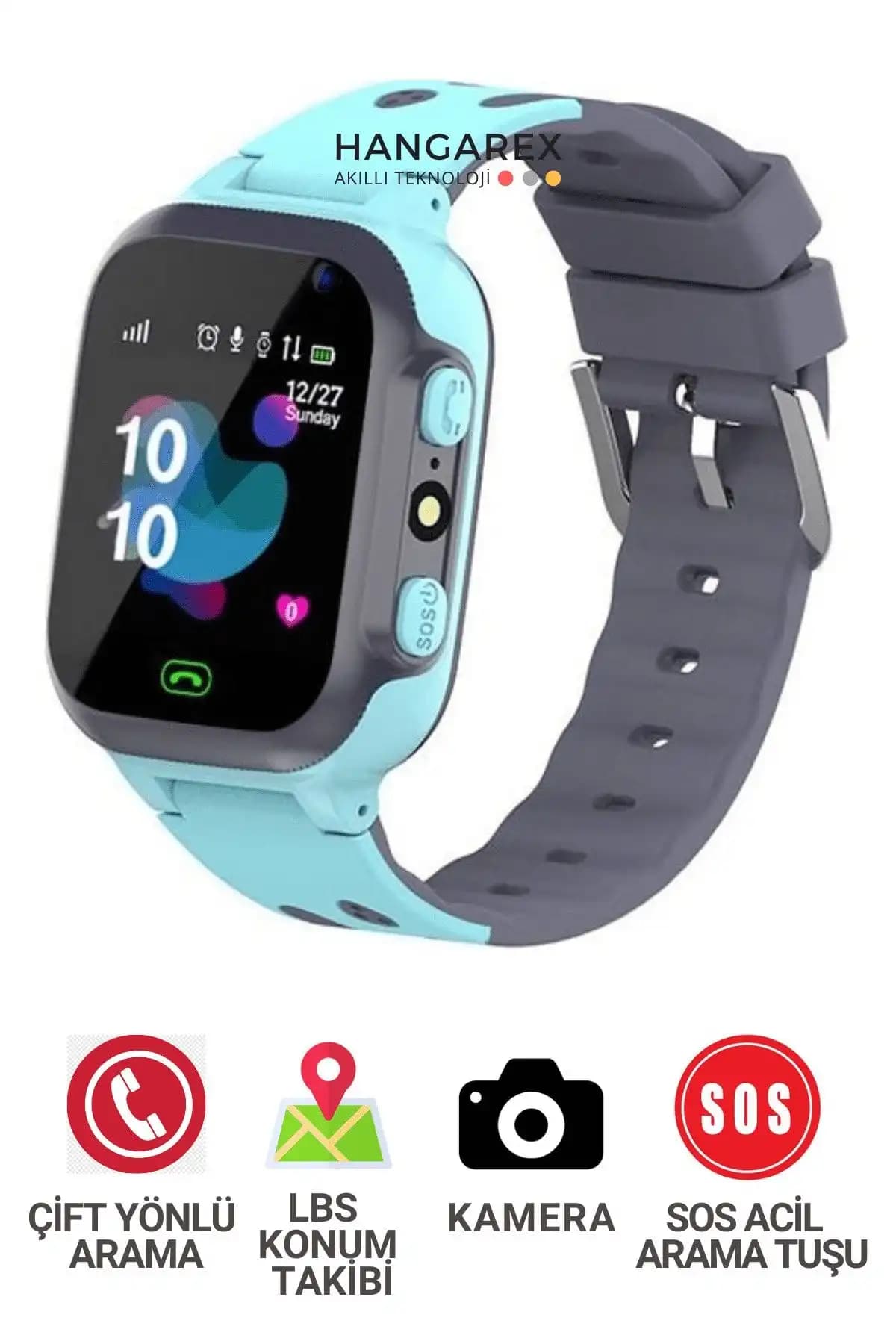 MediaMarkt Çocuk Akıllı Saatleri: Güvenli ve Eğlenceli Dijital Deneyim İçin Rehber