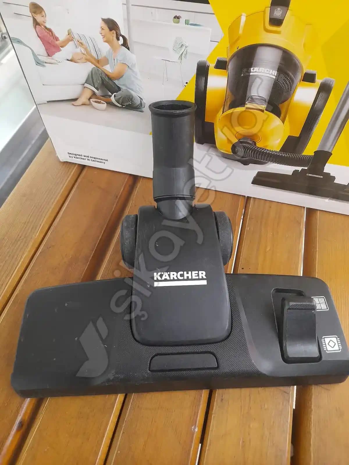 MediaMarkt Elektrik Süpürgeleri: Çeşitleri, Özellikleri ve Seçim Kriterleri