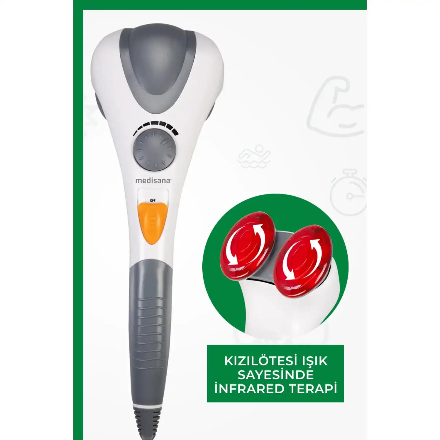 Mediamarkt Elektronik Masaj Aletleri: Sağlık ve Konfor İçin Güvenilir Seçenekler