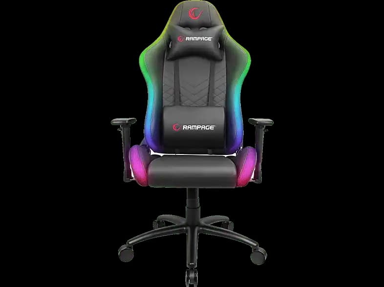 Mediamarkt'ta Ergonomik ve Şık Oyuncu Koltuklarıyla Oyun Deneyiminizi Geliştirin