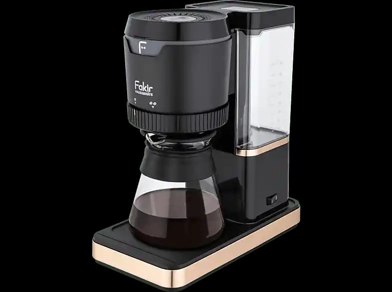 MediaMarkt'ta Filtre Kahve Makinesi Seçimi ve Bakımı Rehberi: En İyi Kahve Deneyimi İçin Tavsiyeler