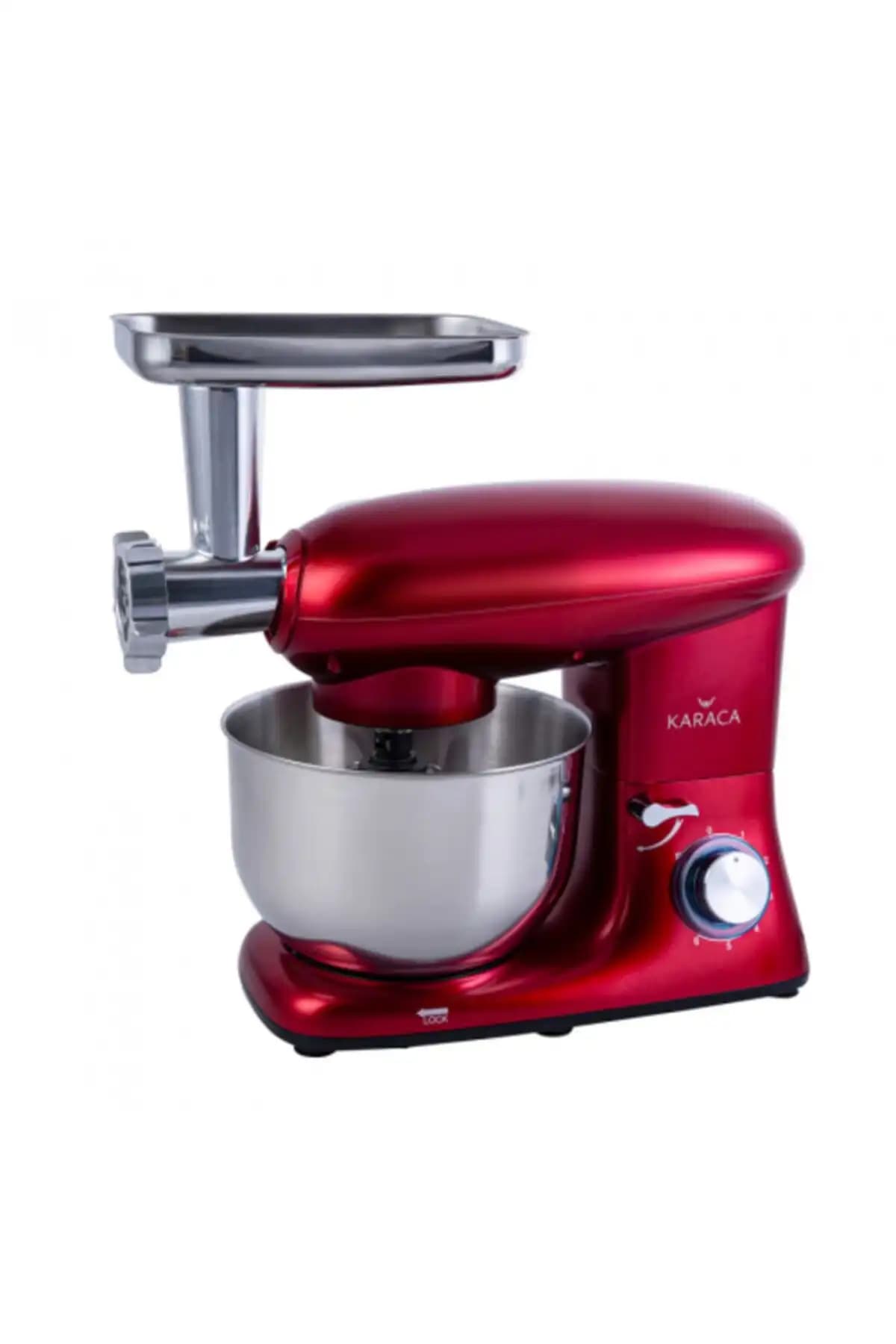 MediaMarkt'ta Hamur Yoğurma Makineleri: Mutfağınız İçin Güçlü ve Kullanışlı Çözümler