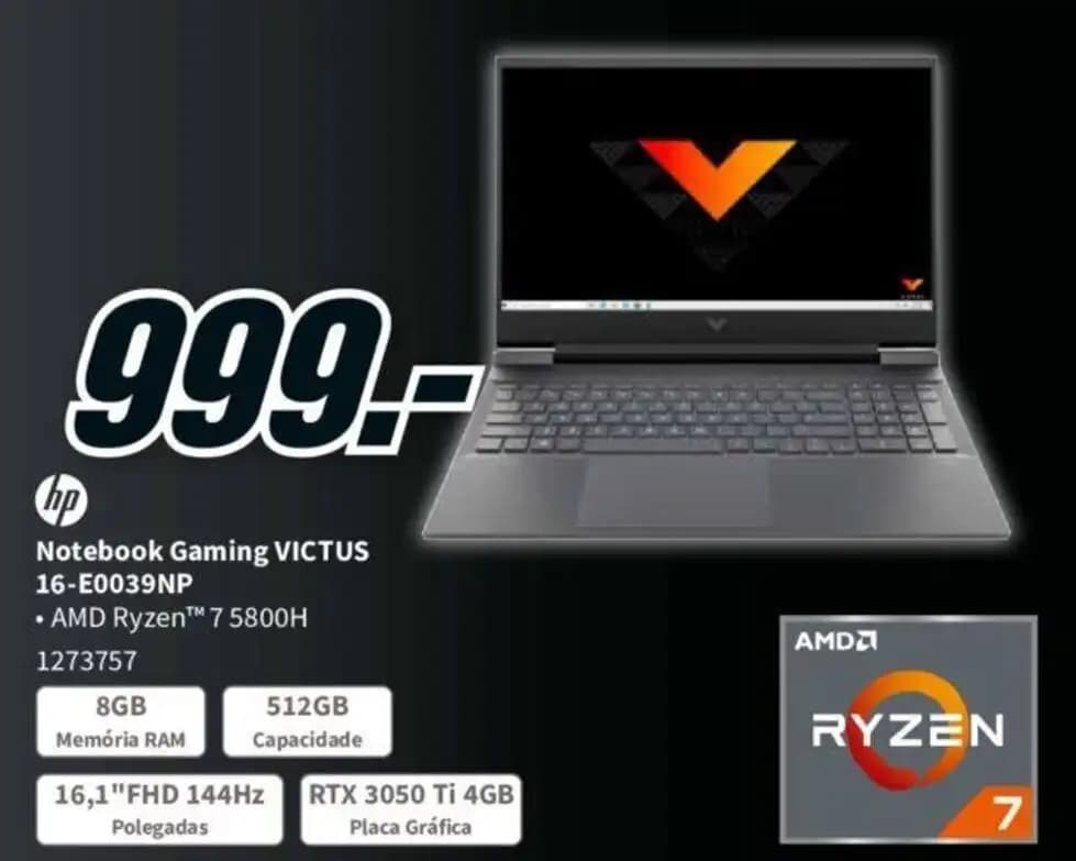 MediaMarkt'ta HP Victus Serisi: Güçlü ve Uygun Fiyatlı Oyun ve Günlük Kullanım Bilgisayarı