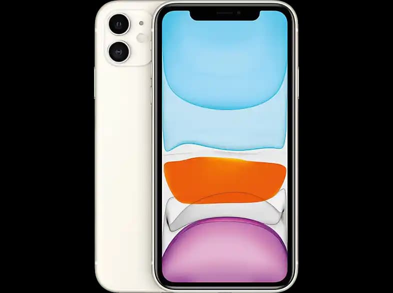 2025'te iPhone 11 128 GB ile Hayatınızı Kolaylaştırmanın 5 Nedeni