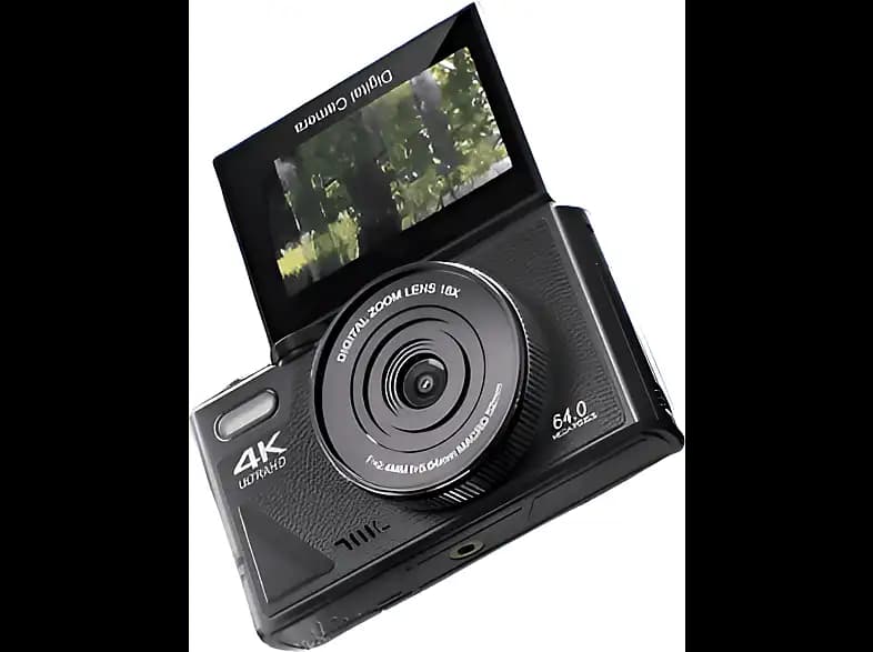 MediaMarkt'ta Kamera Seçenekleri ve Alırken Dikkat Edilmesi Gerekenler