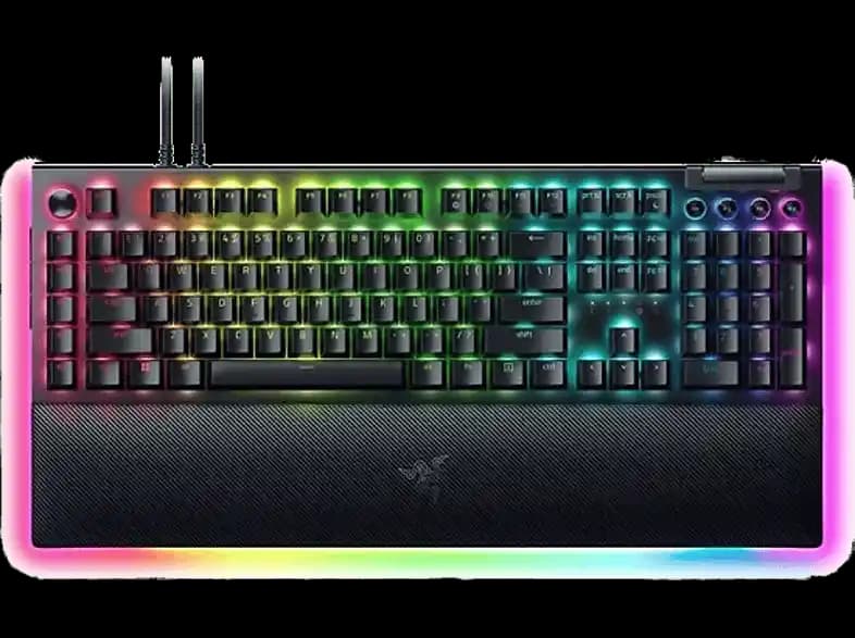 MediaMarkt'ta Klavye Seçimi: Elektronik Dünyasında Doğru Klavye Nasıl Seçilir