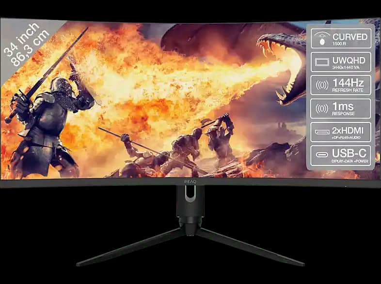 MediaMarkt'ta Monitör Seçimi ve Teknoloji Trendleri Hakkında Kapsamlı Rehber