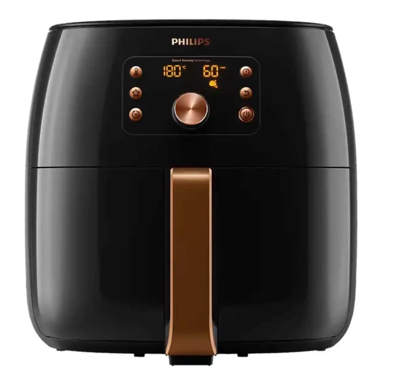 2025'te Philips Airfryer ile Sağlıklı ve Pratik Mutfak Devrimi