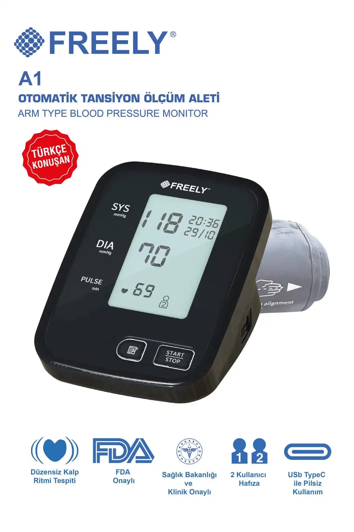 Mediamarkt Tansiyon Aleti Seçerken Dikkat Edilmesi Gerekenler ve En Güvenilir Modeller