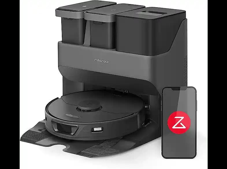 MediaMarkt'te Roborock S7: Akıllı Temizlikte Yeni Nesil Robot Süpürge ve Paspas Cihazı