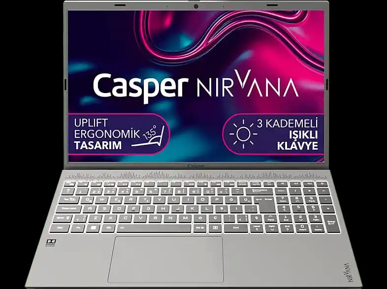MediaMarkt ve Casper Laptoplar: Güvenilir ve Uygun Fiyatlı Elektronik Çözümler